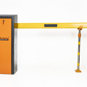 Boom Gate Barriers