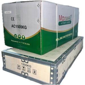 1500KG 1Phase