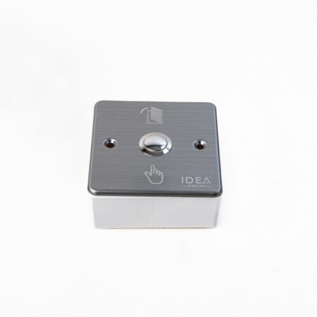Single Way Push Button