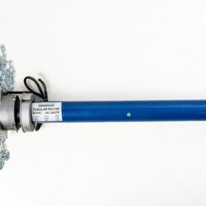 Tubular Motor