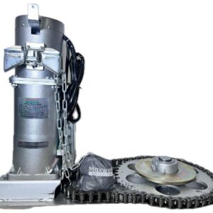 1500KG 3Phase